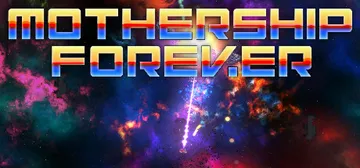 Mothership Forever cover image