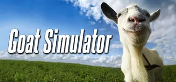 Goat Simulator cover image