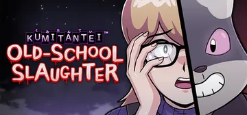Kumitantei: Old-School Slaughter cover image