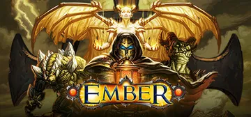 Ember cover image