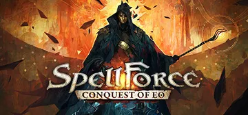 SpellForce: Conquest of Eo cover image