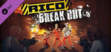 RICO - Breakout cover image