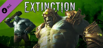 Extinction: Ravenii Rampage cover image