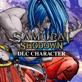 DLC CHARACTER "BASARA" cover image