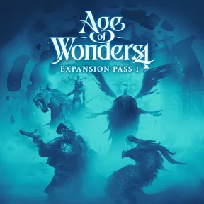 Age of Wonders 4: Expansion Pass 1 cover image