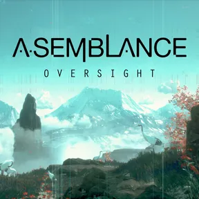 Asemblance: Oversight cover image