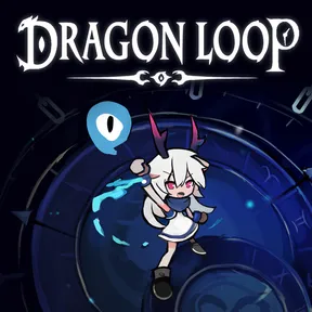Dragon Loop cover image