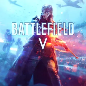 Battlefield™ V Standard Edition cover image