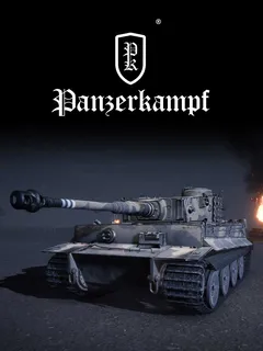 Panzerkampf® cover image