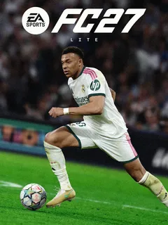 EA SPORTS FC™ 27 Lite cover image