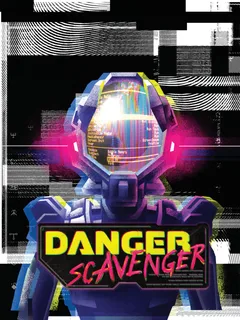 Danger Scavenger cover image