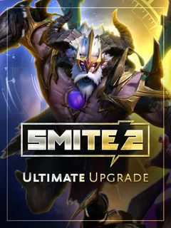 SMITE 2 Ultimate Upgrade cover image