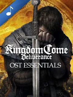 OST Essentials cover image