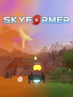 Skyformer cover image