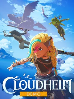 Cloudheim Demo cover image