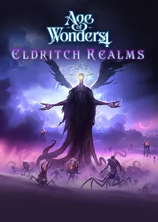 Age of Wonders 4: Eldritch Realms cover image