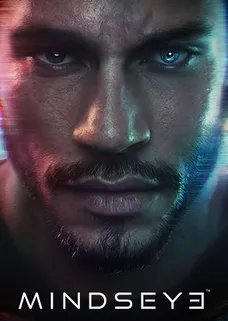 MindsEye cover image