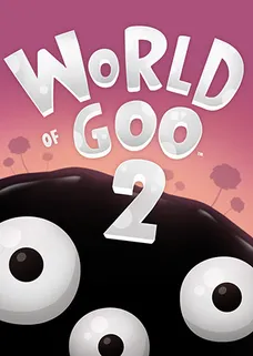 World of Goo 2 cover image
