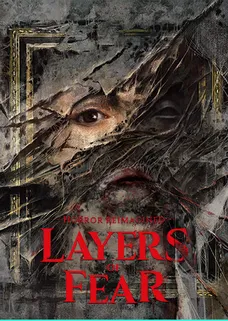 Layers of Fear Deluxe Edition cover image