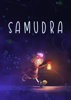 SAMUDRA cover image