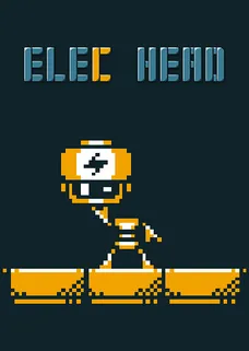 ElecHead cover image