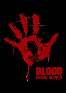 Blood: Fresh Supply cover image