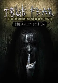 True Fear: Forsaken Souls Part 1 cover image