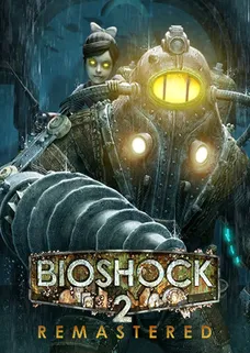 BioShock™ 2 Remastered cover image