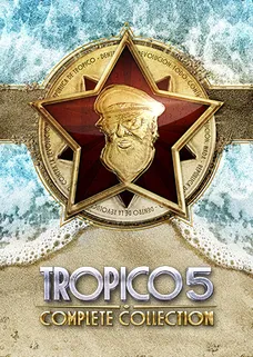 Tropico 5: Complete Collection cover image