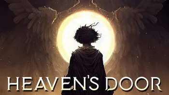 Heaven's Door cover image