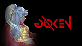 GOKEN cover image