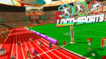 LocO-SportS cover image