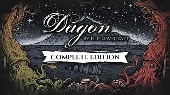 Dagon: Complete Edition cover image