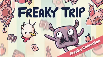 Freaky Trip Freaky Collection cover image