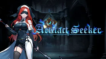 Artifact Seeker cover image