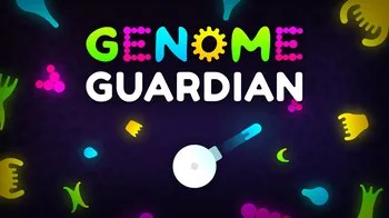 Genome Guardian cover image