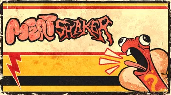 Meatshaker cover image