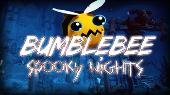 Bumblebee - Spooky Nights cover image