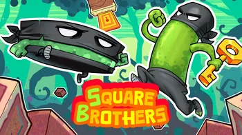 Square Brothers cover image