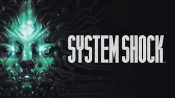 System Shock cover image
