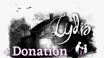 Lydia + Donation [Bundle] cover image