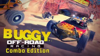 Buggy Off-Road Combo Edition cover image