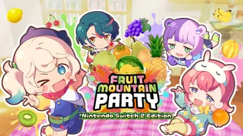 Fruit Mountain Party – Nintendo Switch 2 Edition cover image