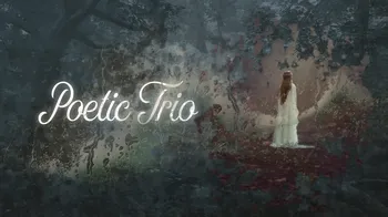 Poetic Trio cover image