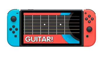 Guitar cover image