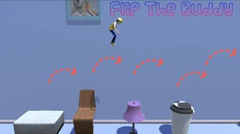 Flip The Buddy cover image