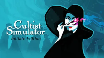 Cultist Simulator: Initiate Edition cover image