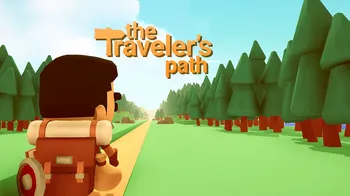 The Traveler's Path cover image