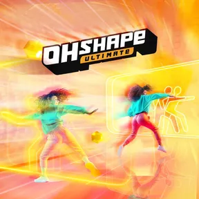 OhShape Ultimate cover image