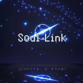 Soul Link cover image